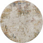 Middelburg Rock Pattern Luxe Area Rug