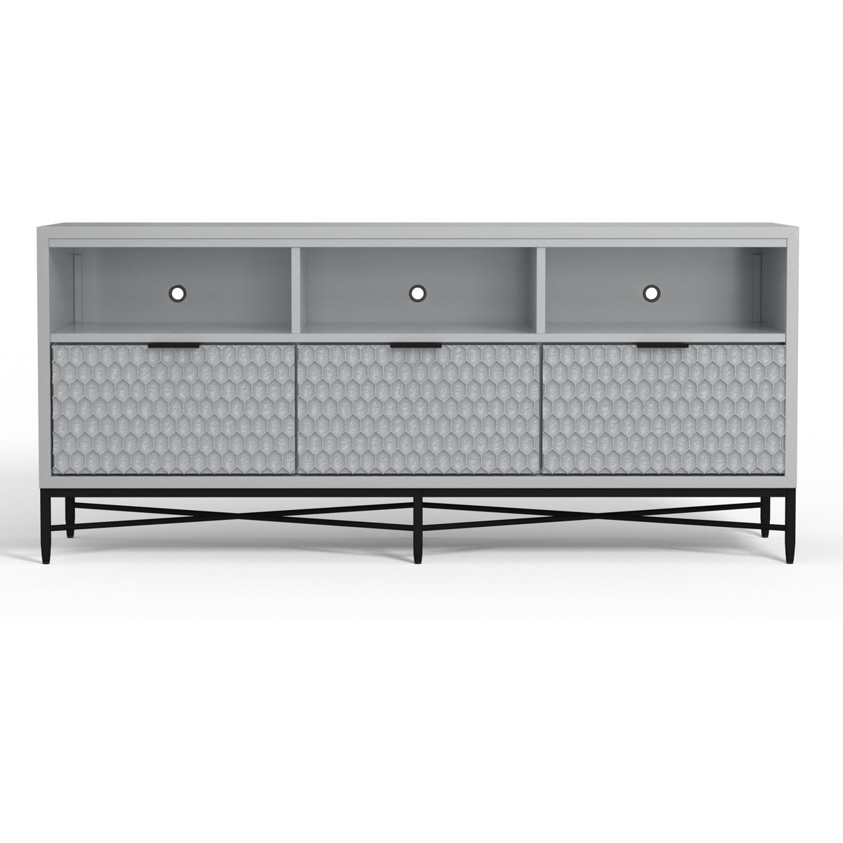 Milo TV Console