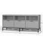 Milo TV Console