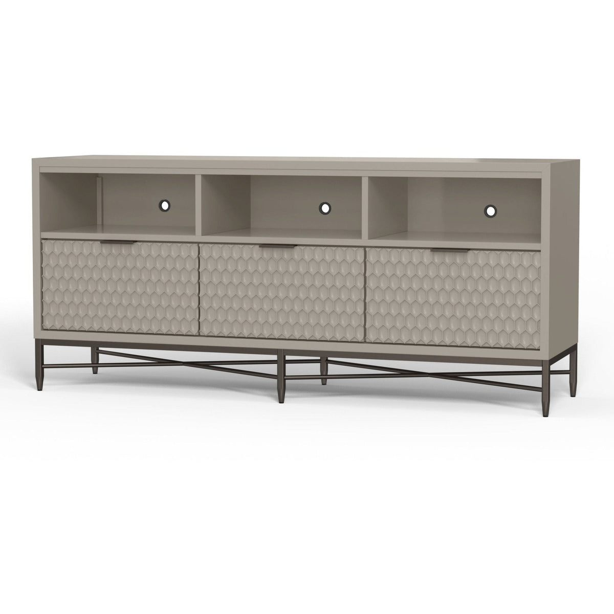 Milo TV Console