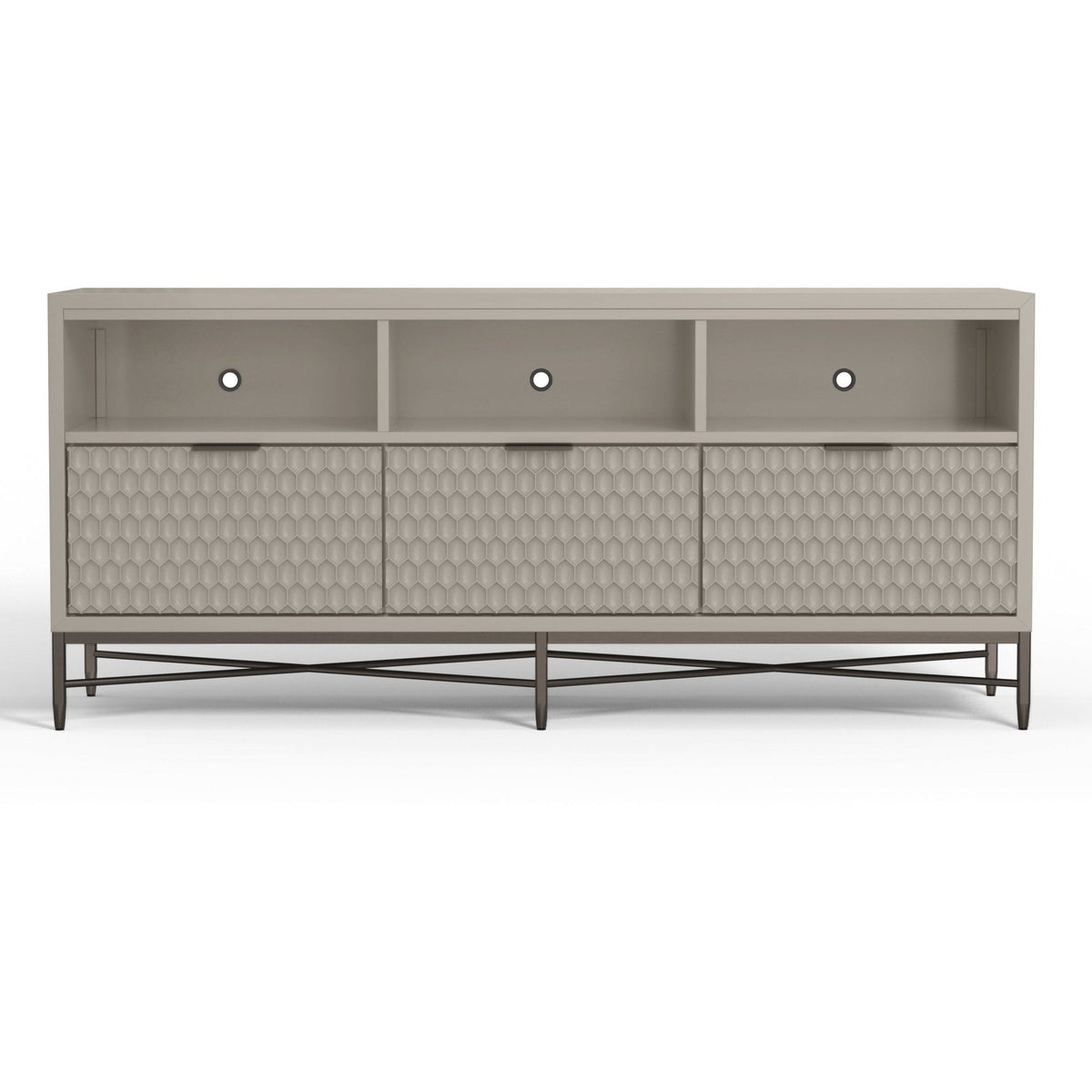 Milo TV Console