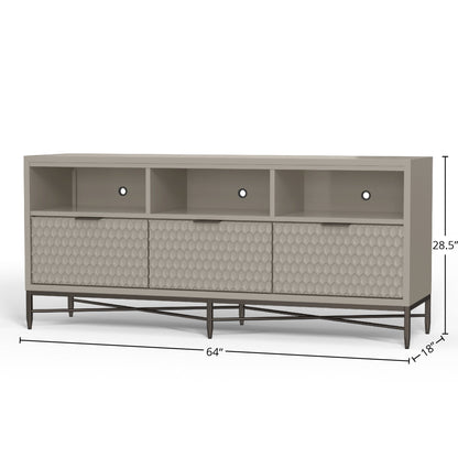 Milo TV Console