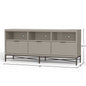 Milo TV Console