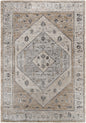 Minal Luxe Thick Area Rug