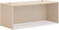Executive Desk 72 Inch Wide With Cord Management System