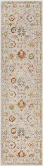 Mogul Luxe Oushak Rug