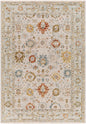 Mogul Luxe Oushak Rug