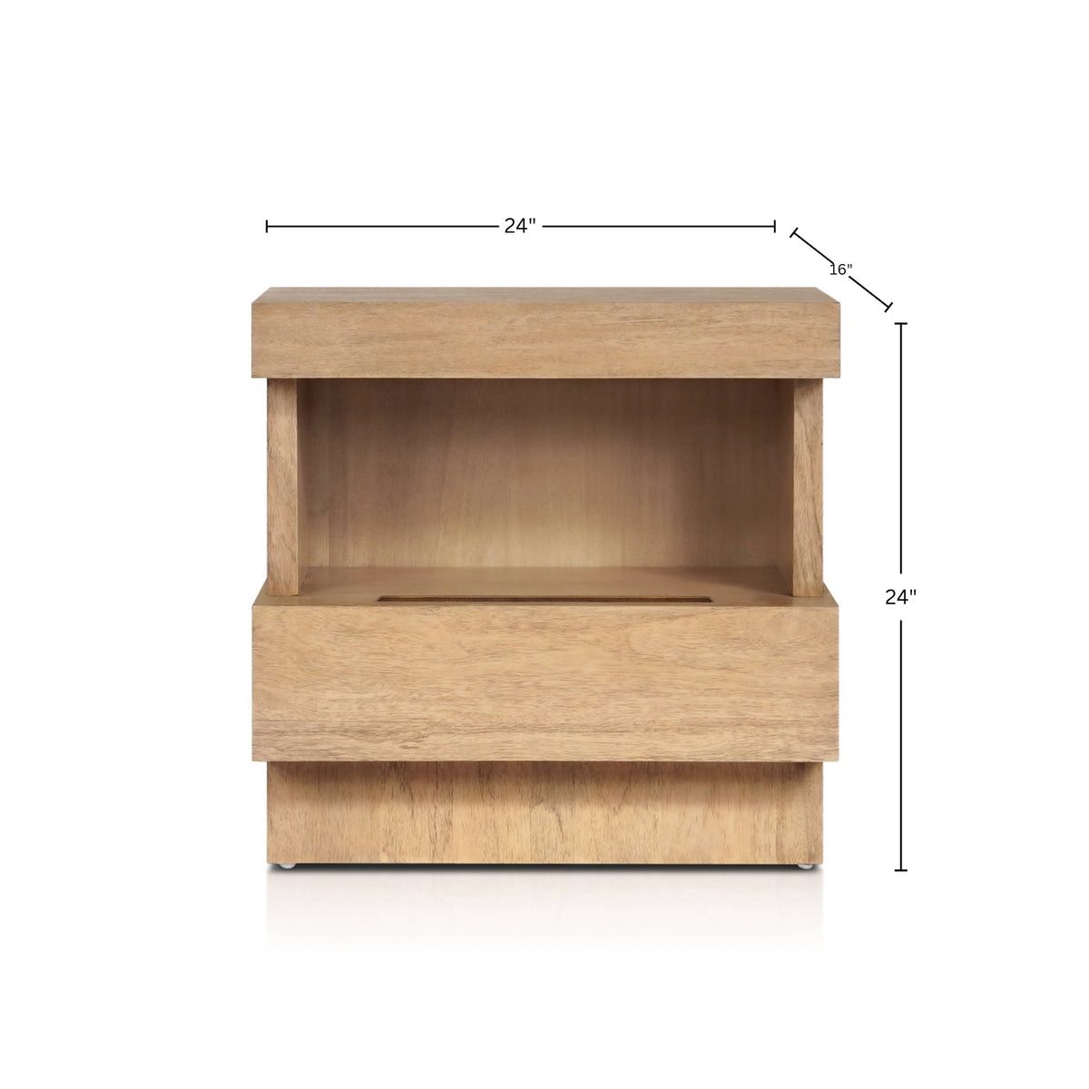 Mona Nightstand
