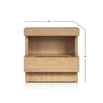 Mona Nightstand