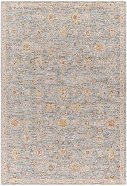 Mira Oushak Rug