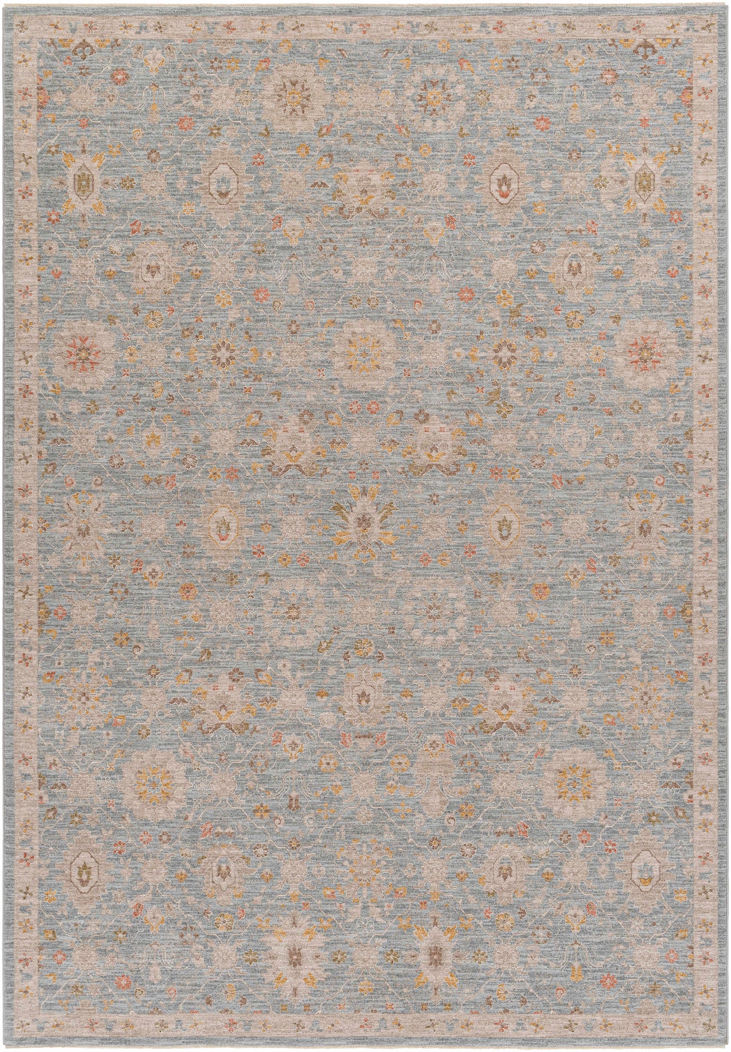 Mira Oushak Rug