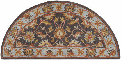 Cherryfield 1004 Hand Tufted Wool Area Rug