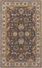 Cherryfield 1004 Hand Tufted Wool Area Rug