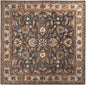 Cherryfield 1004 Hand Tufted Wool Area Rug