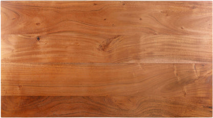 Raggal Brown Coffee Table