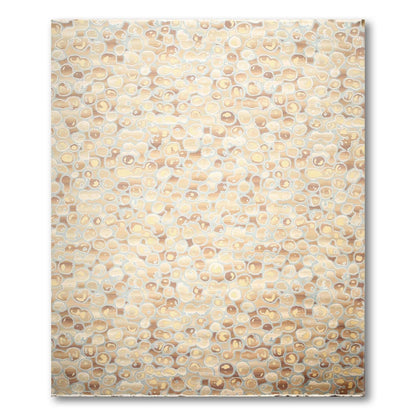Oriental Rug Hand Knotted Wool   (9'x12' )