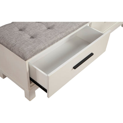 Nova Bench