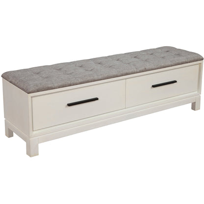 Nova Bench