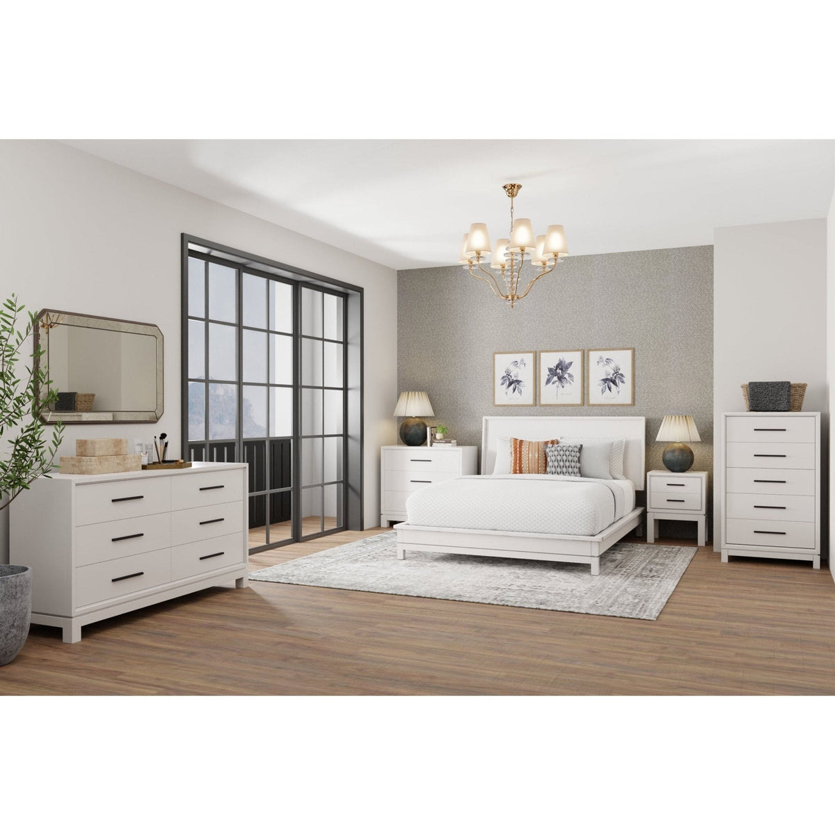 Nova Dresser