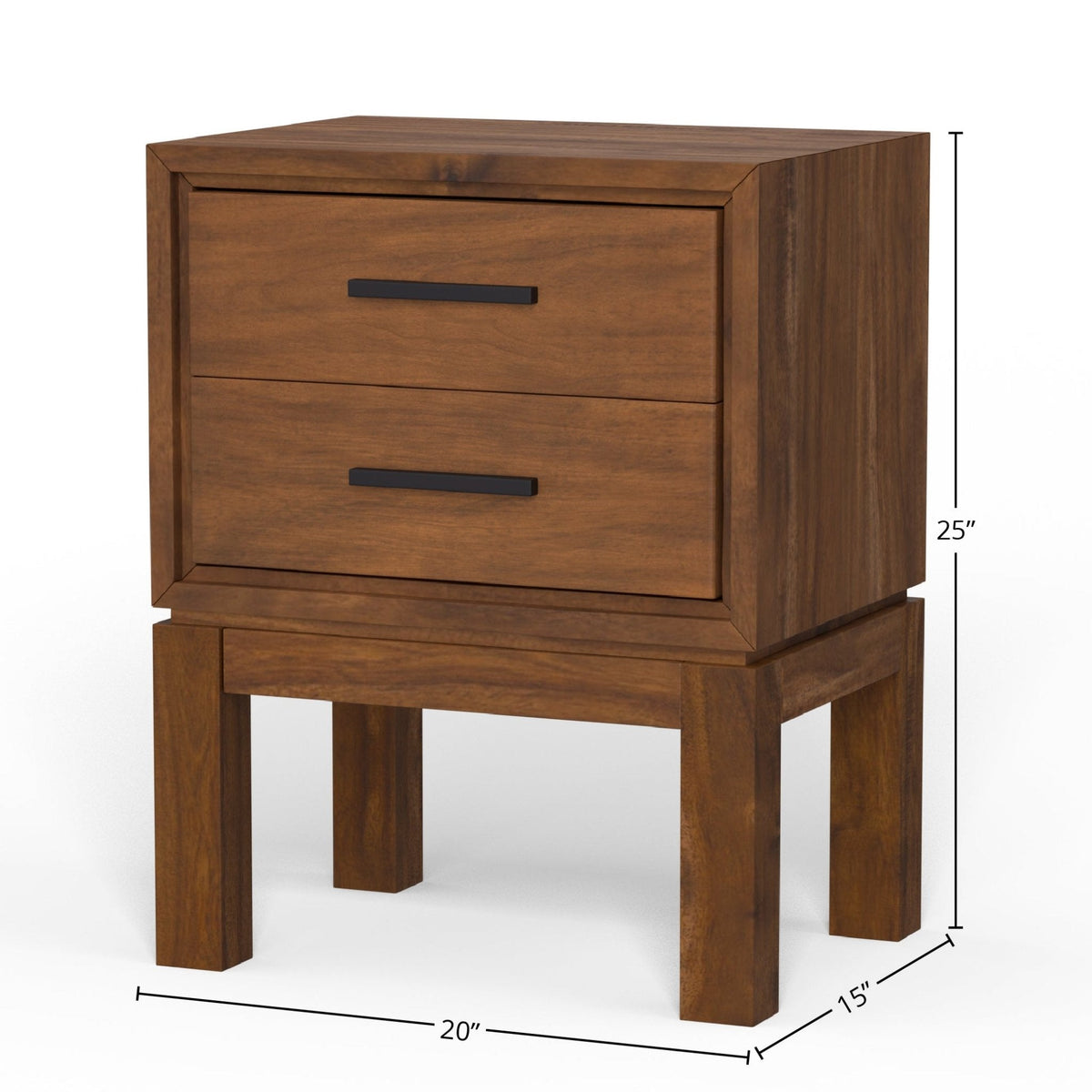 Nova Nightstand