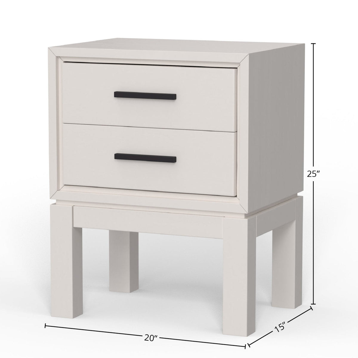 Nova Nightstand