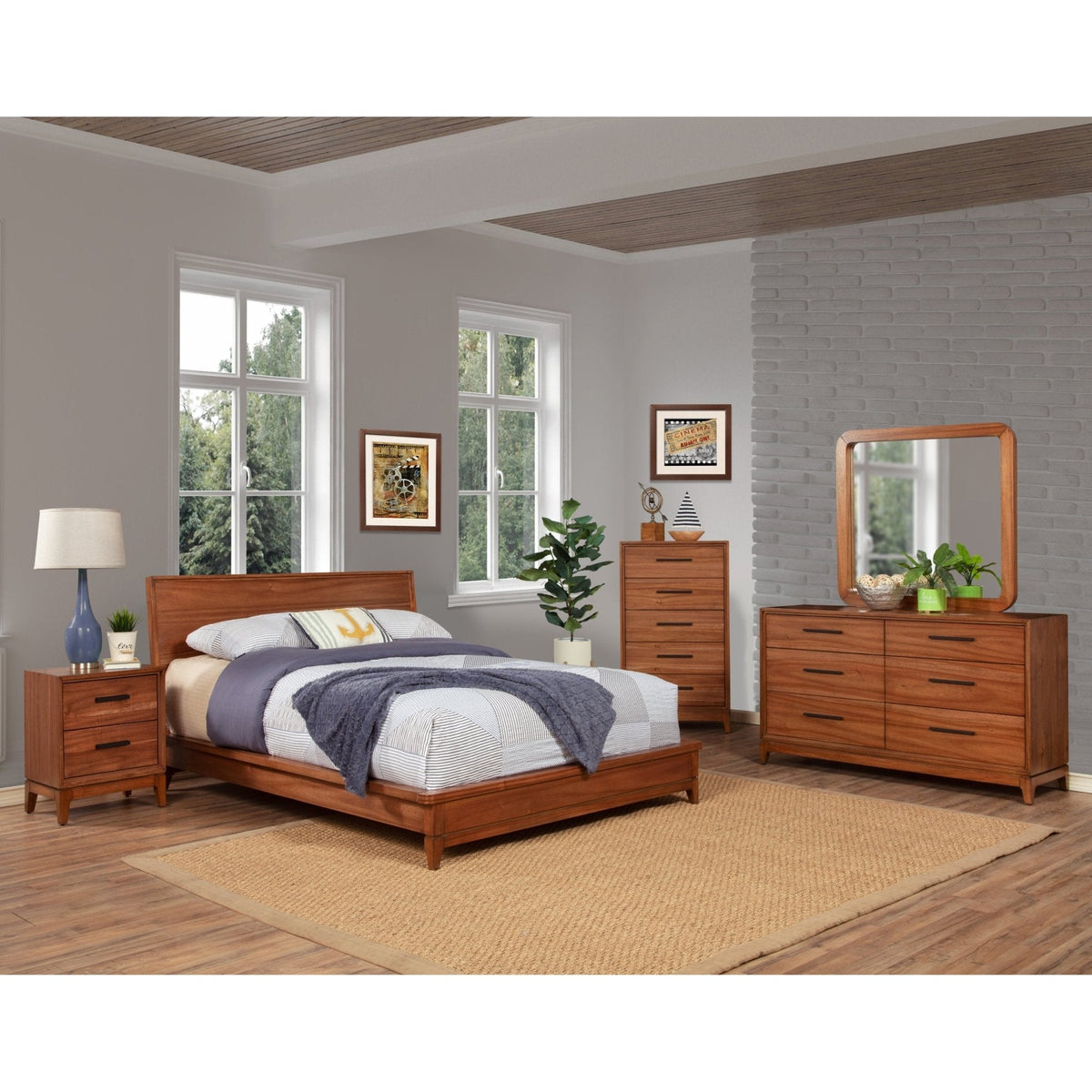 Nova Nightstand