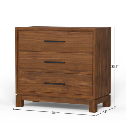 Nova Small Chest