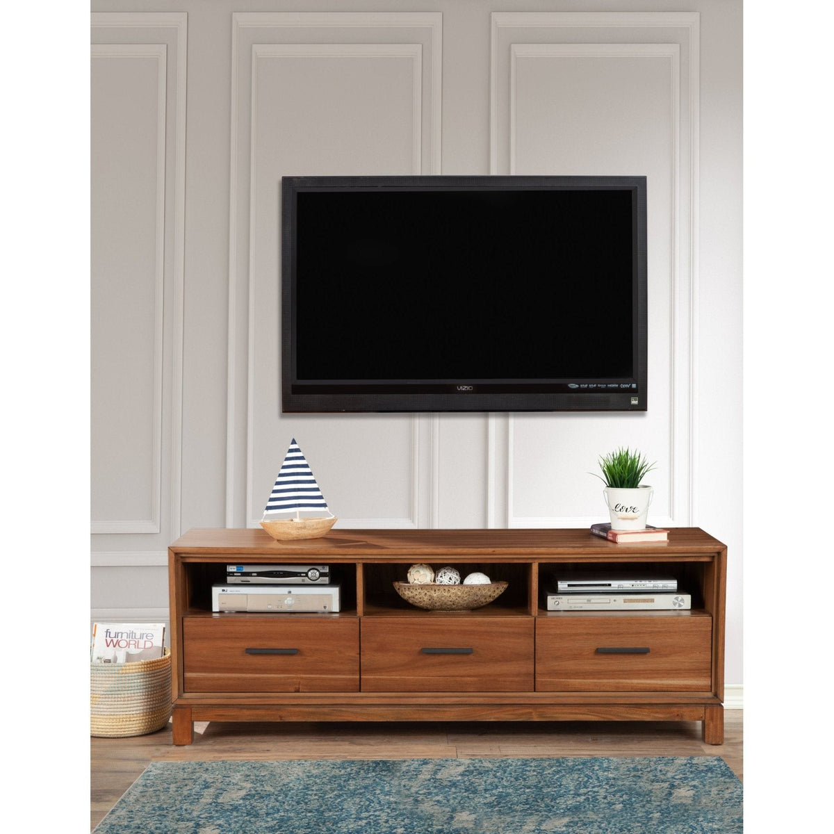 Nova TV Console