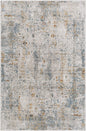 Ochlock Textured Luxe Area Rug