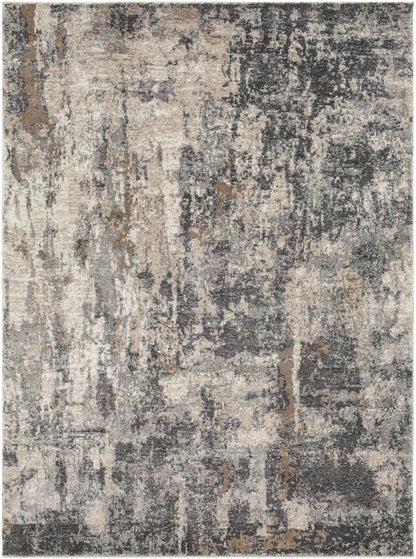 Opunake Luxe Thick Area Rug