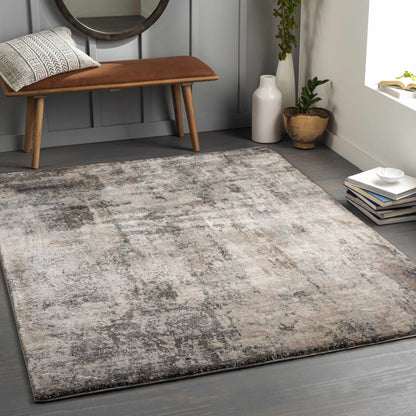 Opunake Luxe Thick Area Rug