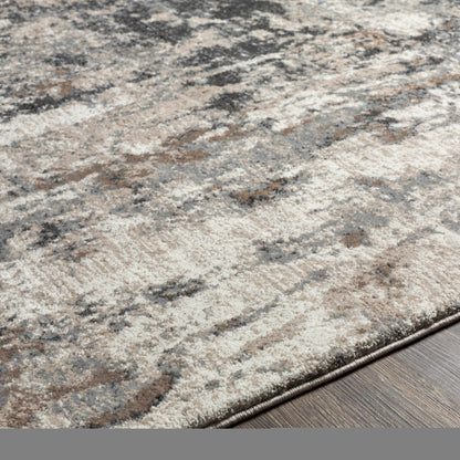 Opunake Luxe Thick Area Rug