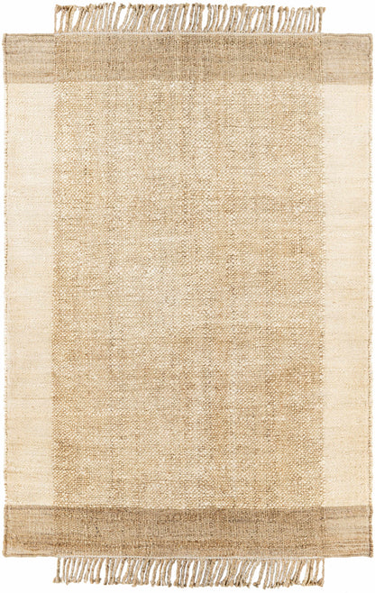 Outaouais Jute Rug