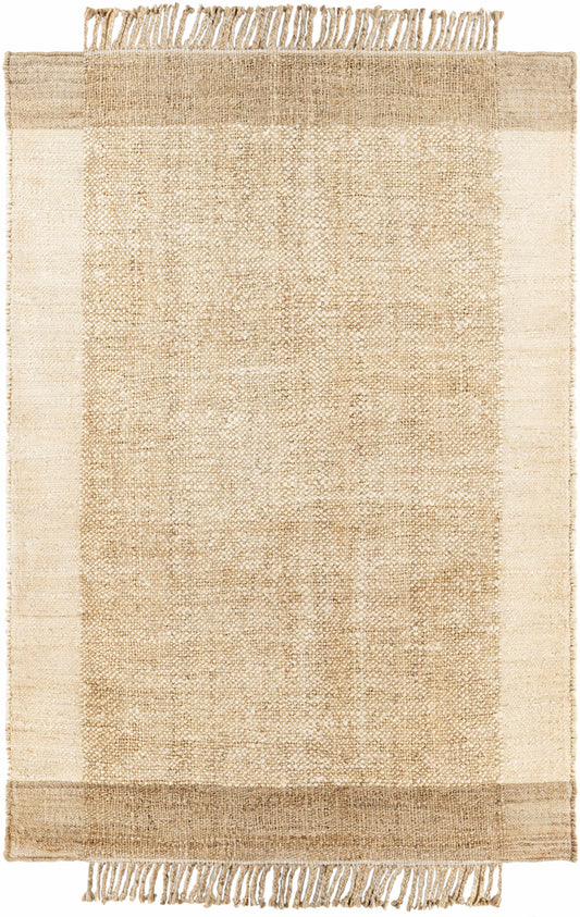 Outaouais Jute Rug