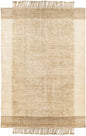 Outaouais Jute Rug