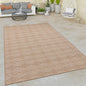 Indoor & Outdoor Rug Captera with Aztec Pattern