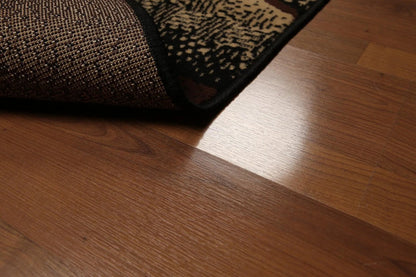 Modern Contemporary Traditional Oriental Area rug Beige 8' x 11'