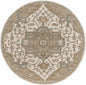 Broomfield Hand Tufted Sage 1143 Area Rug