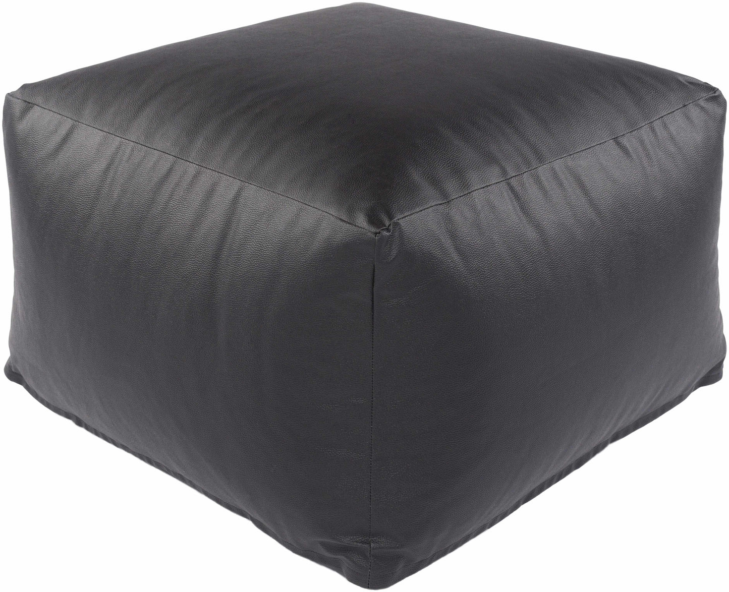Petersville Pouf - Clearance
