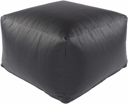 Petersville Pouf - Clearance
