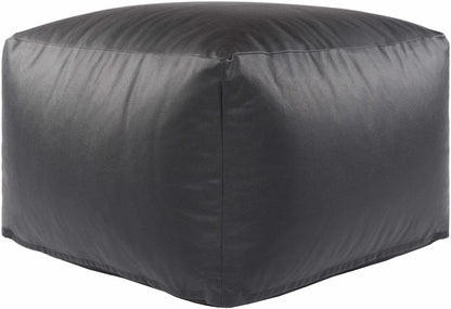 Petersville Pouf - Clearance