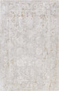 Pyote Textured Luxe Area Rug