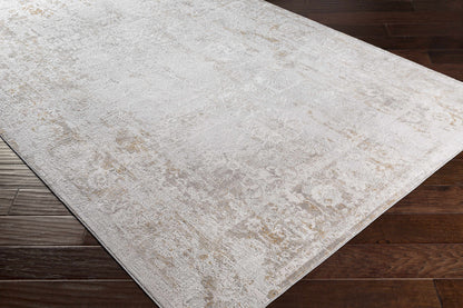 Pyote Textured Luxe Area Rug