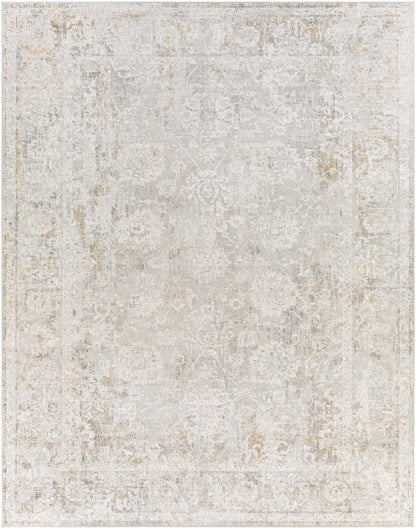 Pyote Textured Luxe Area Rug