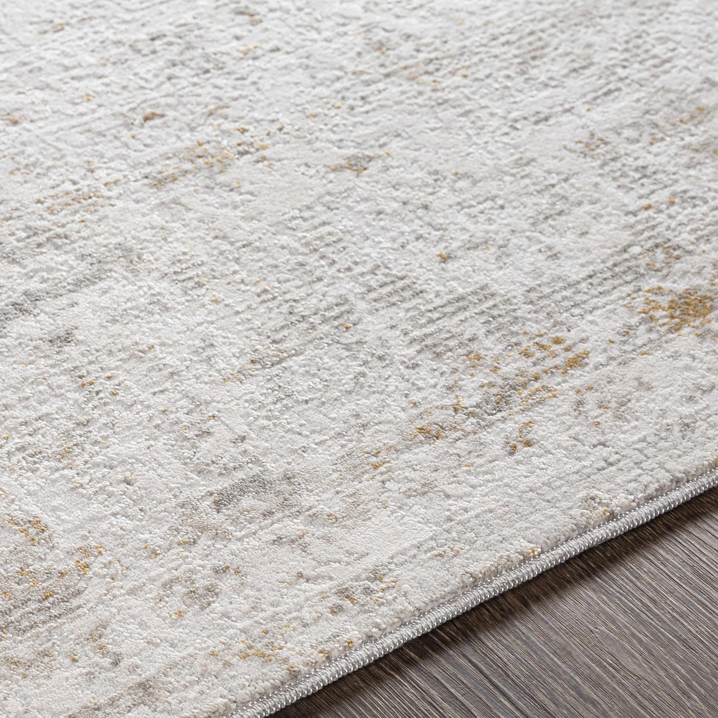 Pyote Textured Luxe Area Rug