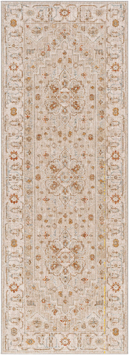 Richelieu Luxe Turkish Rug