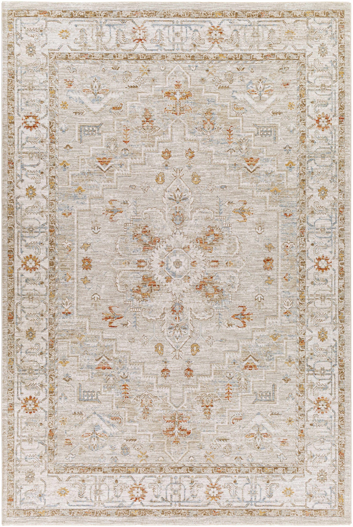 Richelieu Luxe Turkish Rug