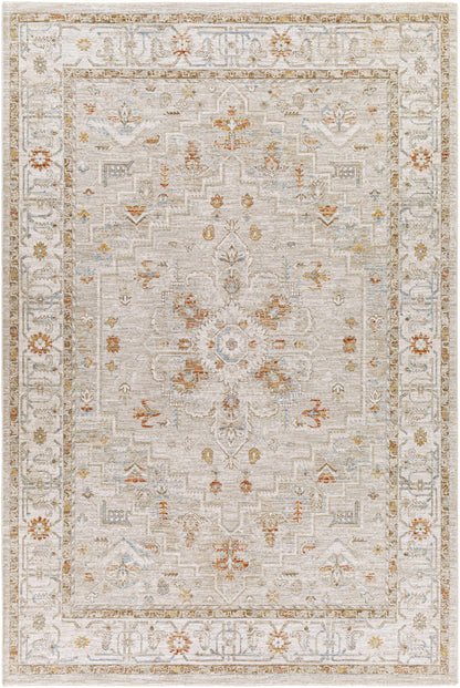 Richelieu Luxe Turkish Rug