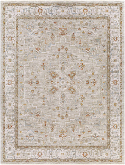Richelieu Luxe Turkish Rug