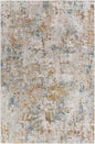 Rocklea Textured Luxe Area Rug